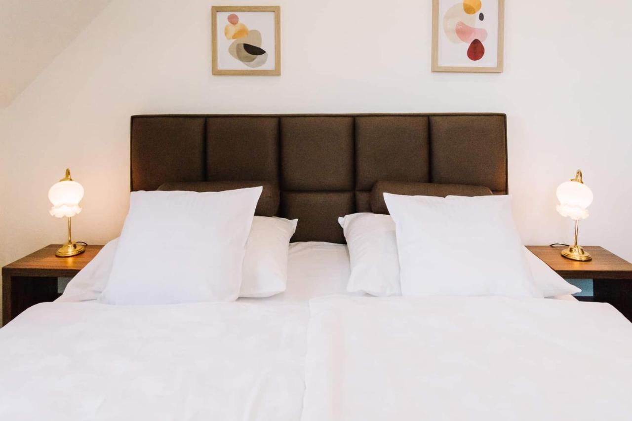Apartman Diofa Keszthely Luaran gambar