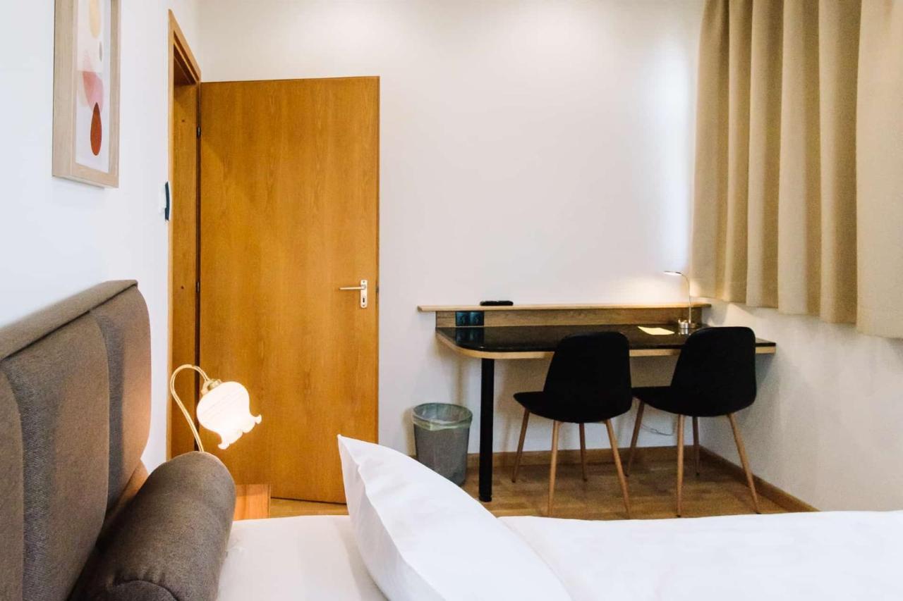 Apartman Diofa Keszthely Luaran gambar
