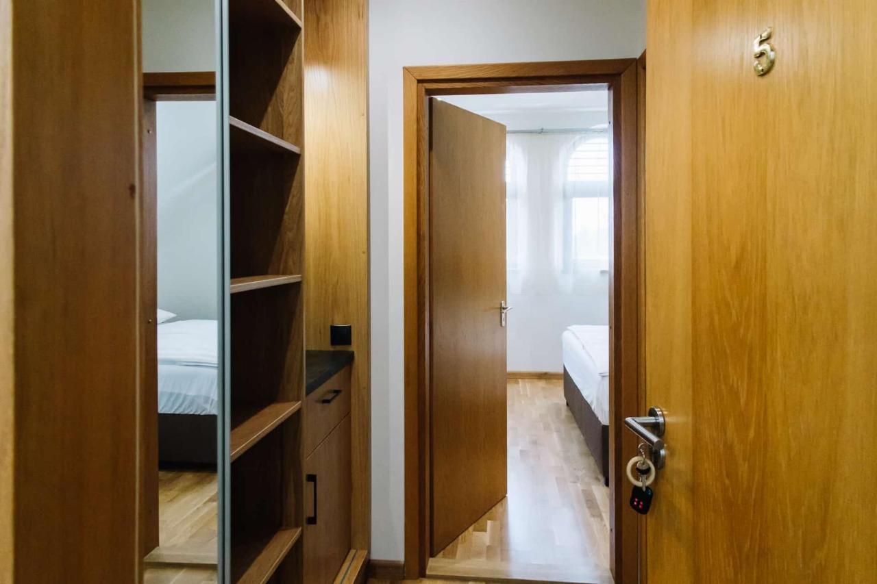 Apartman Diofa Keszthely Luaran gambar