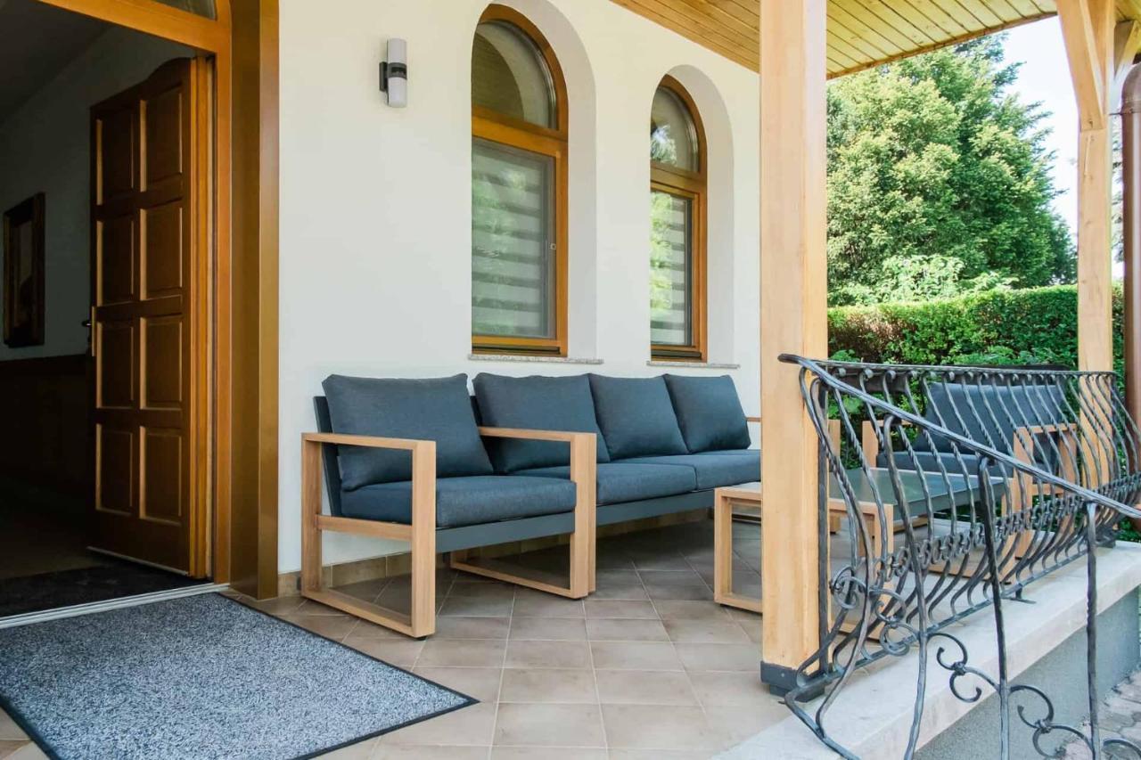Apartman Diofa Keszthely Luaran gambar
