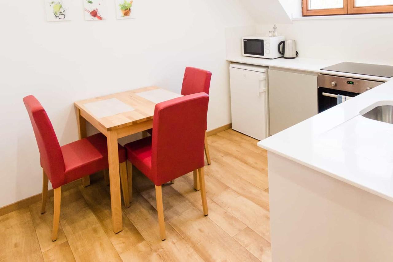 Apartman Diofa Keszthely Luaran gambar