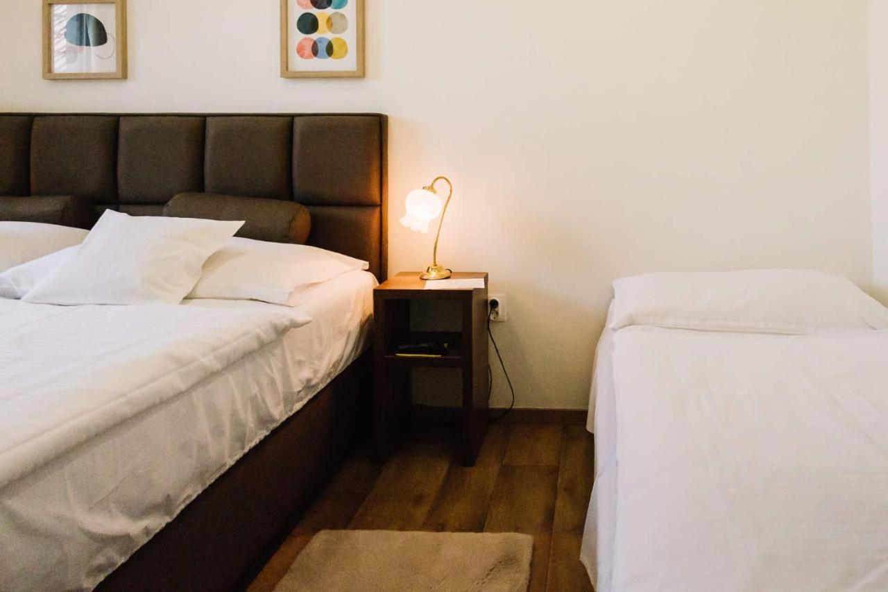 Apartman Diofa Keszthely Luaran gambar