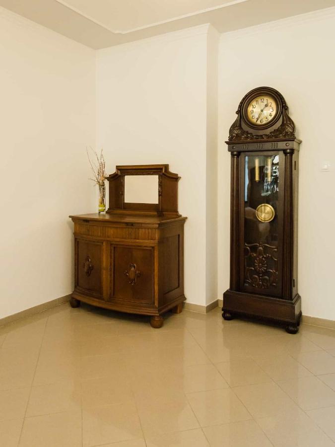 Apartman Diofa Keszthely Luaran gambar