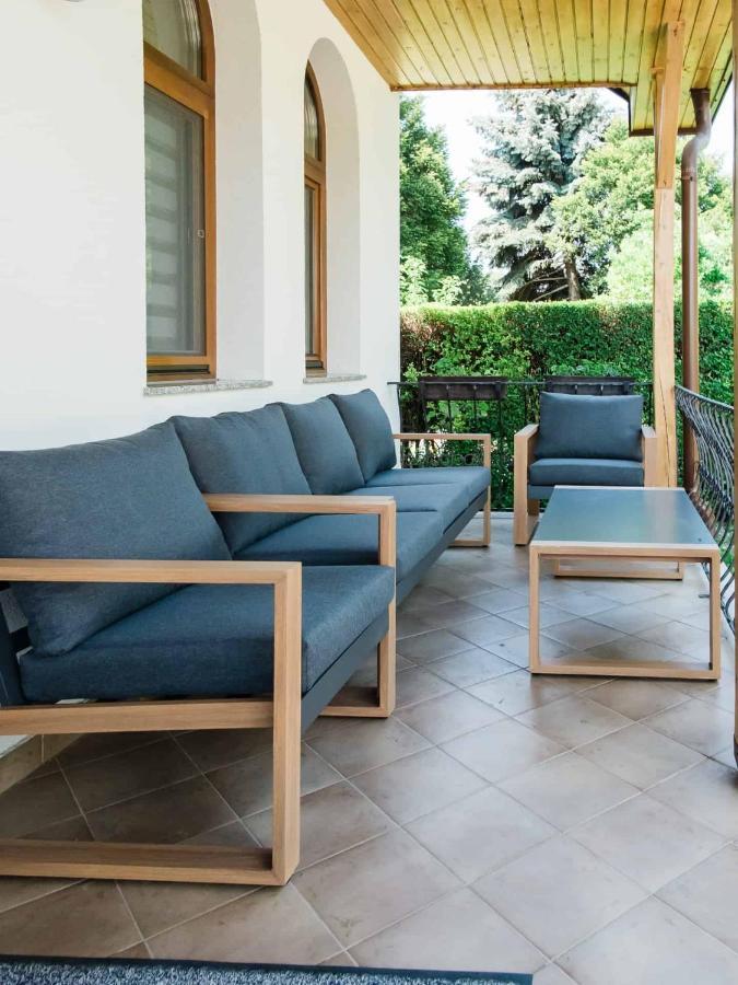 Apartman Diofa Keszthely Luaran gambar