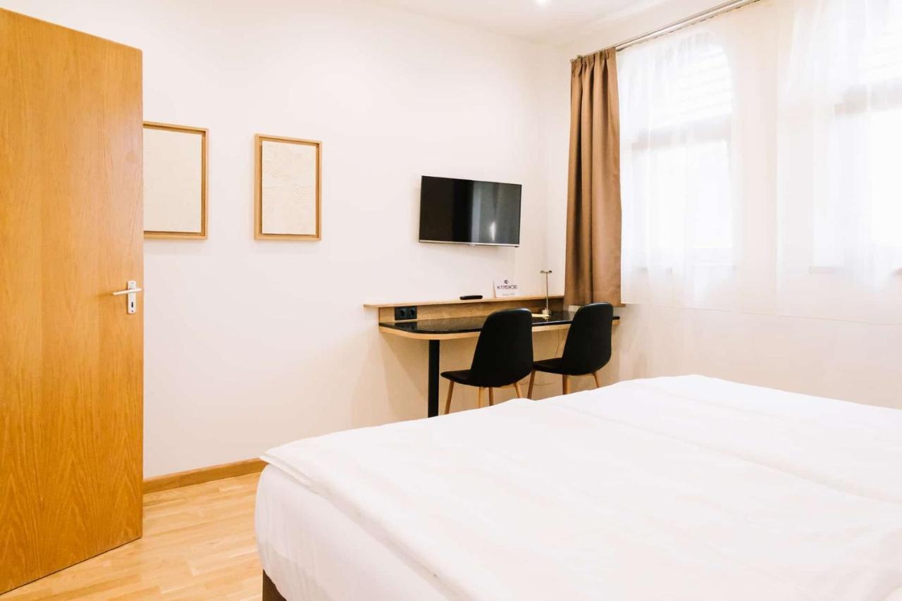 Apartman Diofa Keszthely Luaran gambar