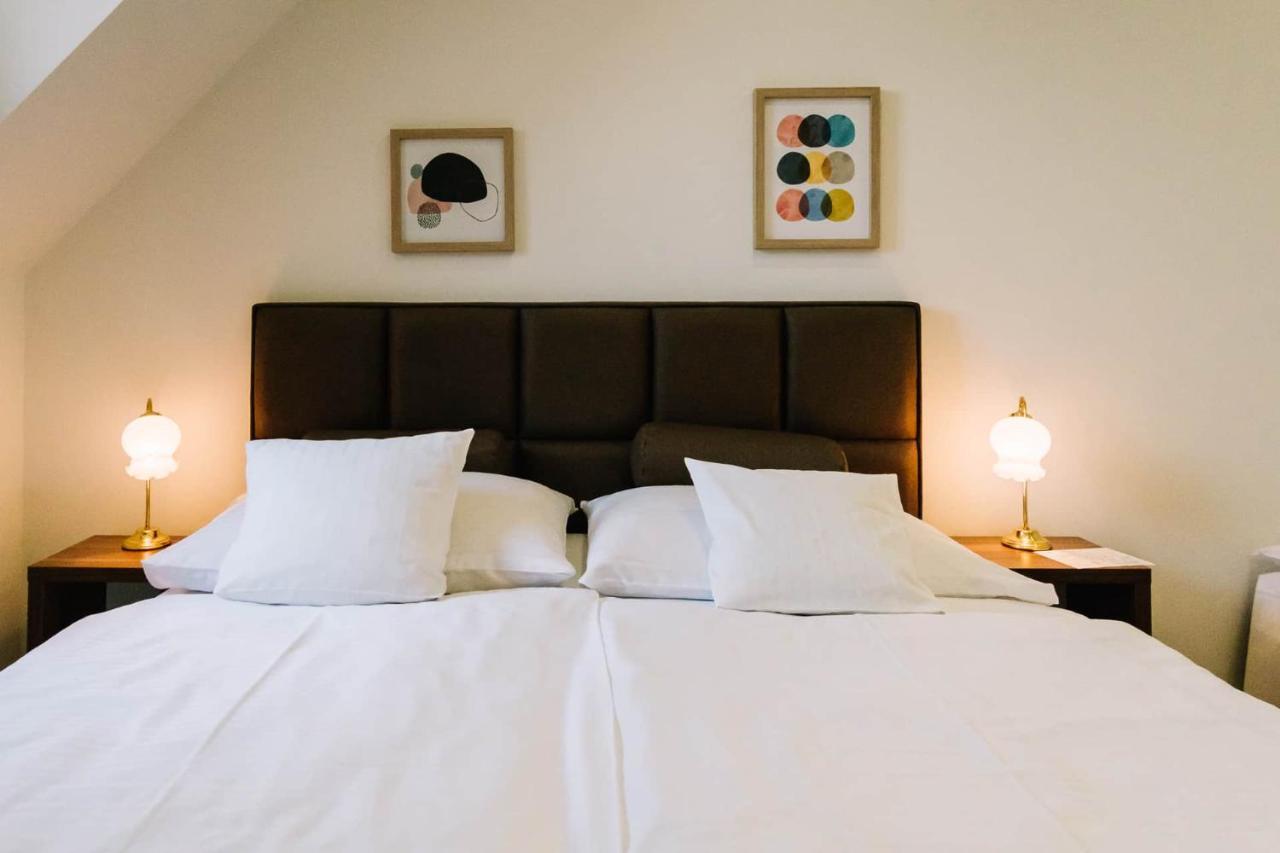 Apartman Diofa Keszthely Luaran gambar