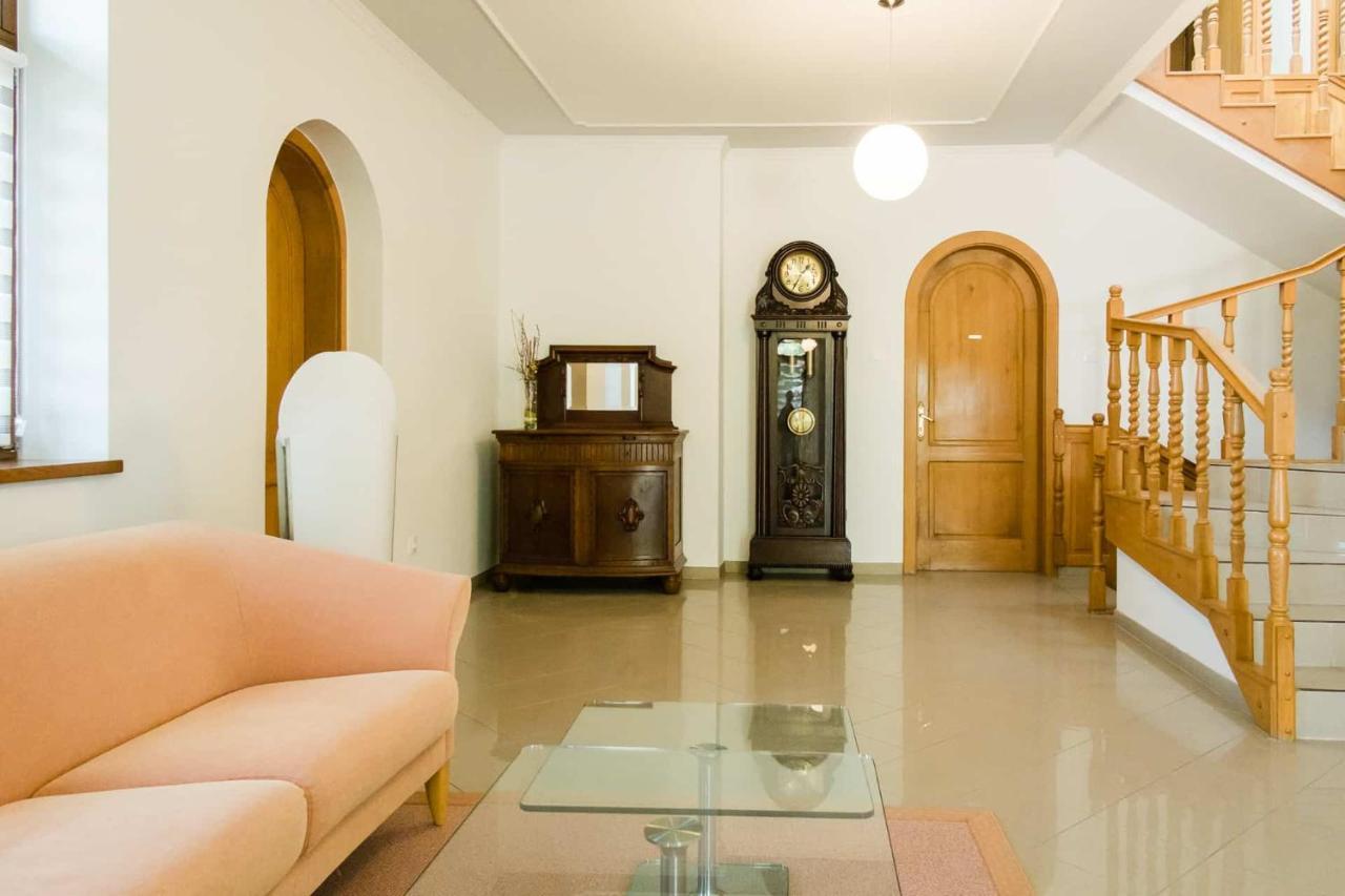 Apartman Diofa Keszthely Luaran gambar