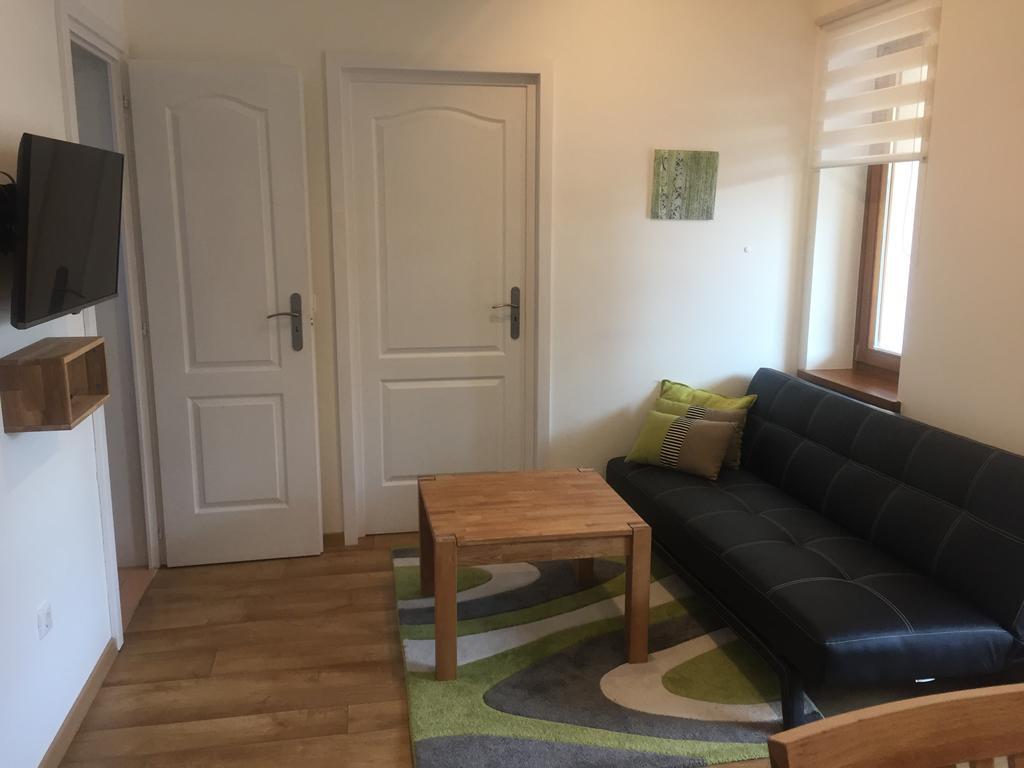 Apartman Diofa Keszthely Luaran gambar