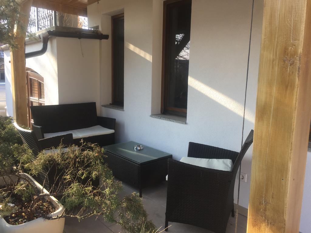 Apartman Diofa Keszthely Luaran gambar