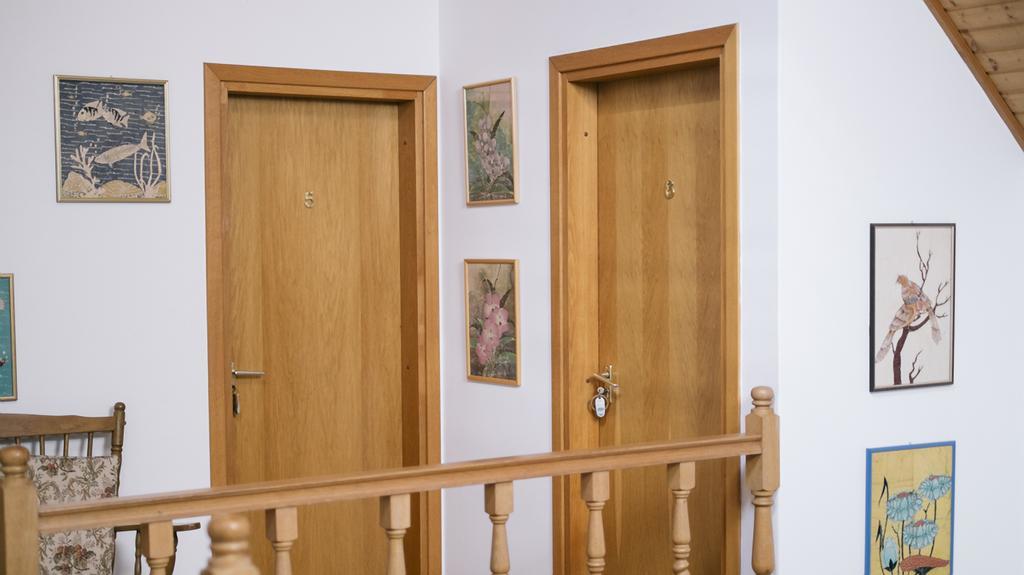 Apartman Diofa Keszthely Luaran gambar