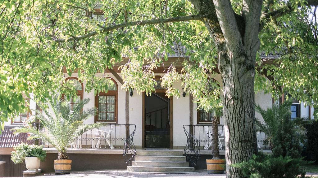 Apartman Diofa Keszthely Luaran gambar