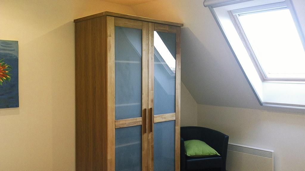 Apartman Diofa Keszthely Luaran gambar