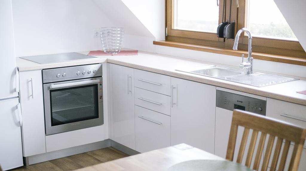 Apartman Diofa Keszthely Luaran gambar