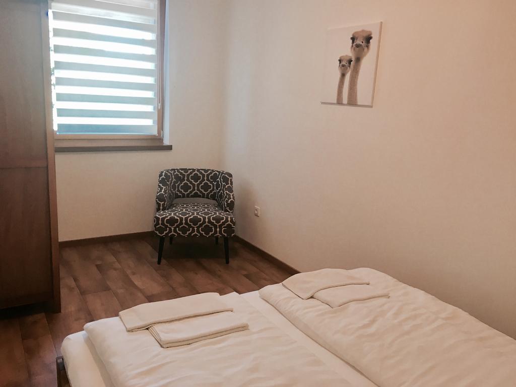 Apartman Diofa Keszthely Luaran gambar