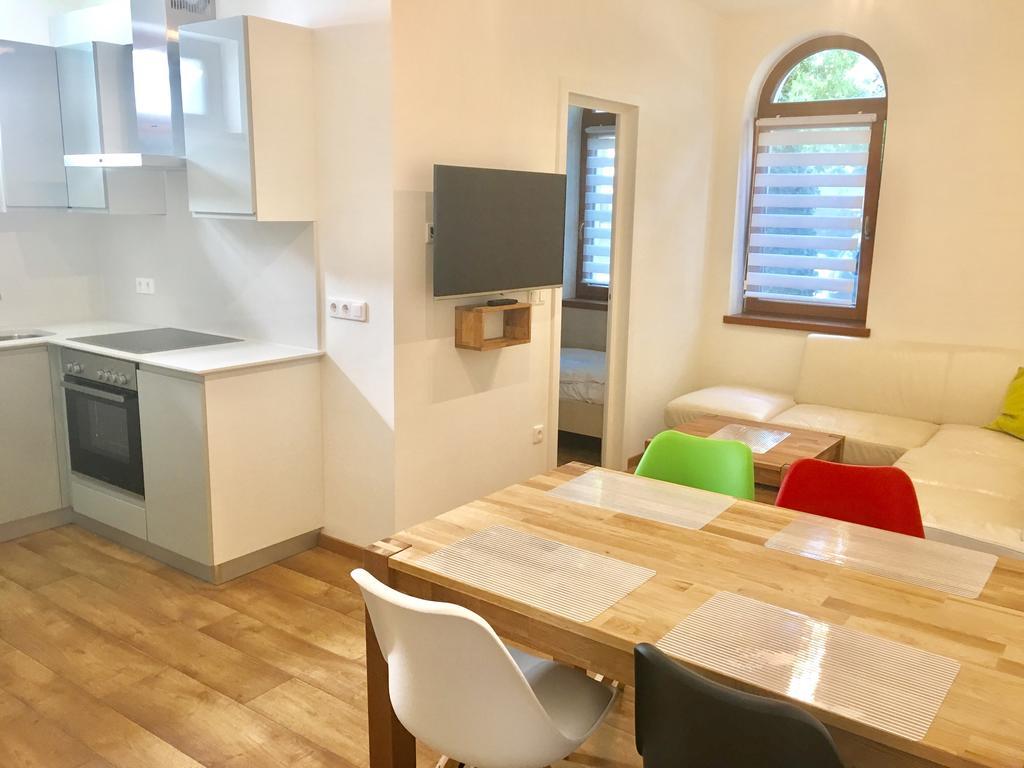 Apartman Diofa Keszthely Luaran gambar
