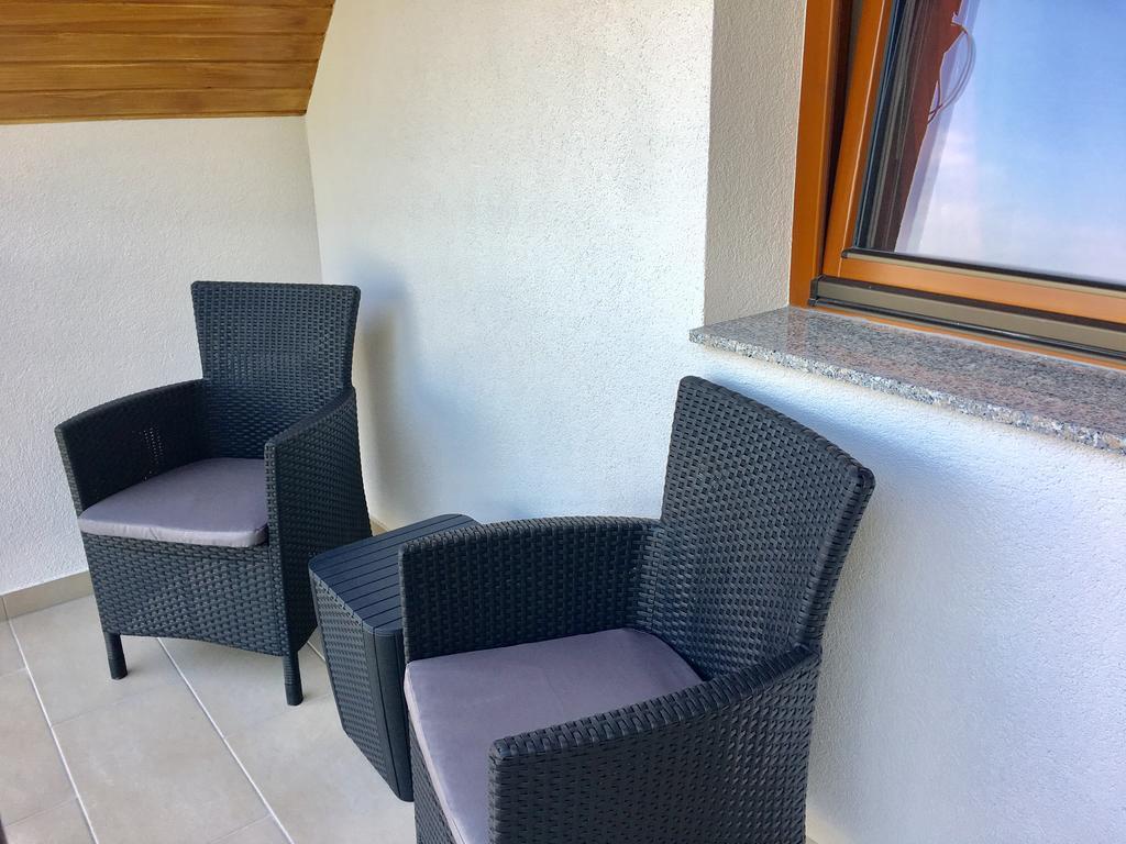 Apartman Diofa Keszthely Luaran gambar