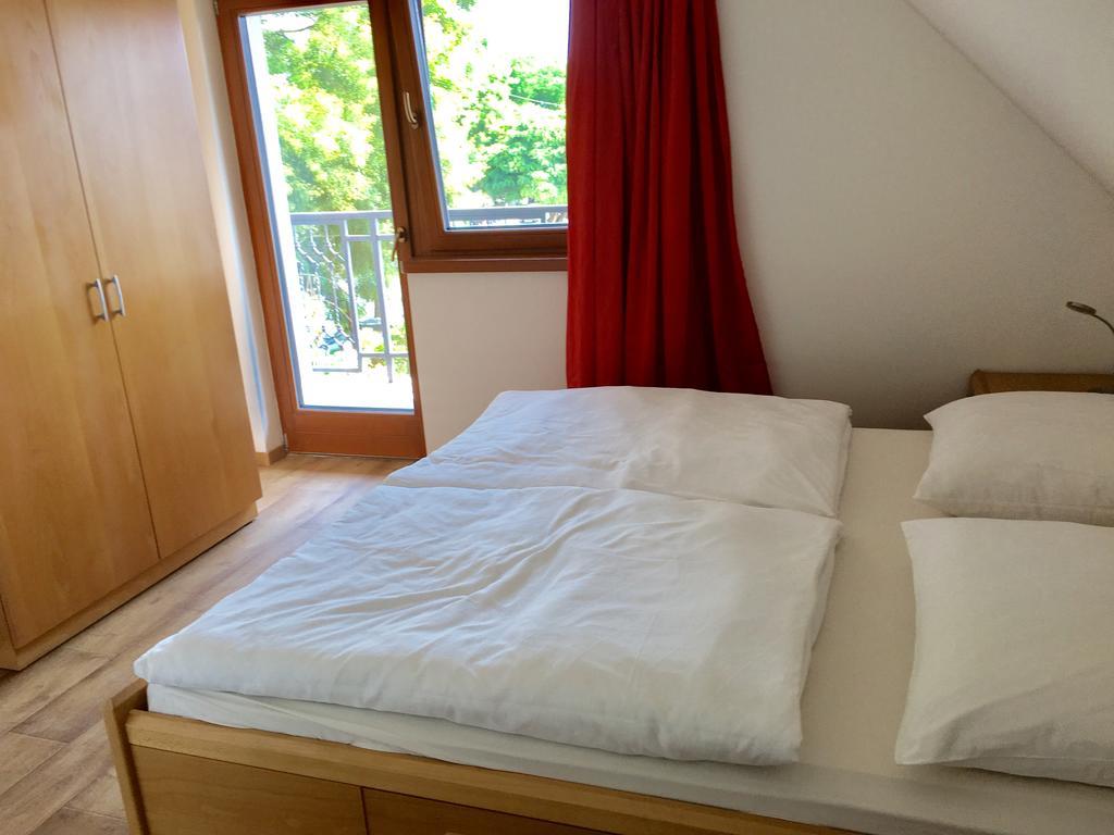 Apartman Diofa Keszthely Luaran gambar