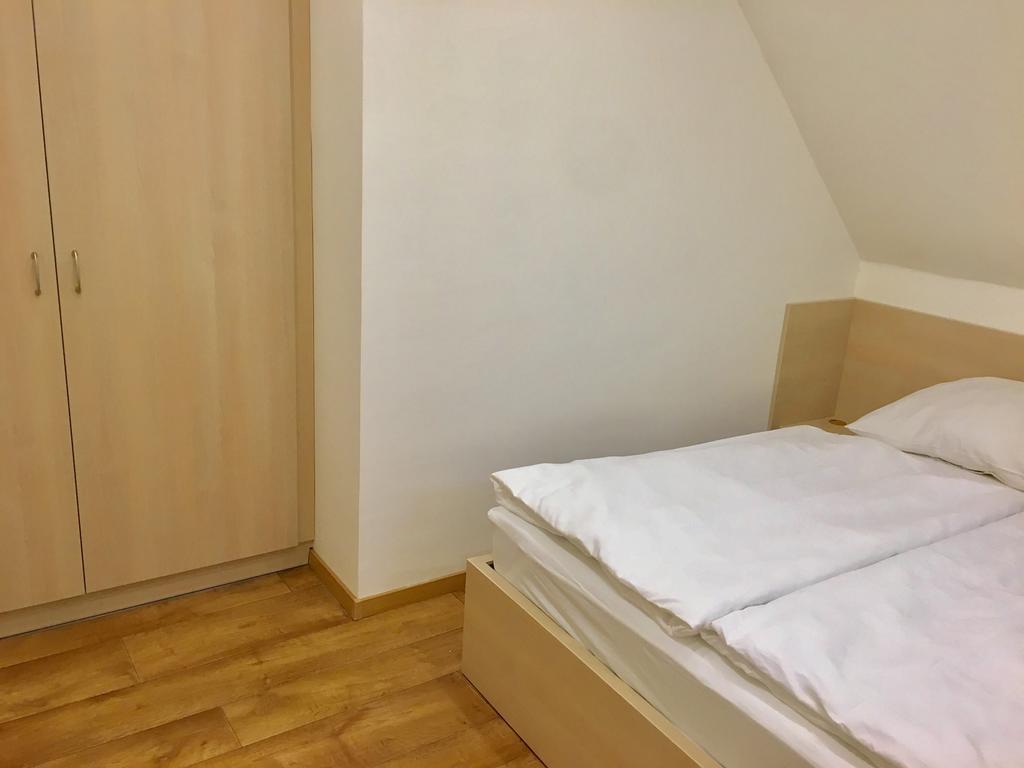 Apartman Diofa Keszthely Luaran gambar