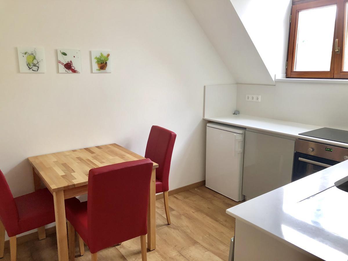 Apartman Diofa Keszthely Luaran gambar