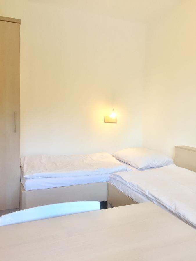 Apartman Diofa Keszthely Luaran gambar