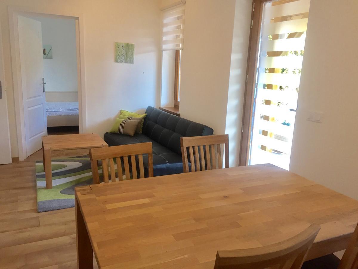 Apartman Diofa Keszthely Luaran gambar