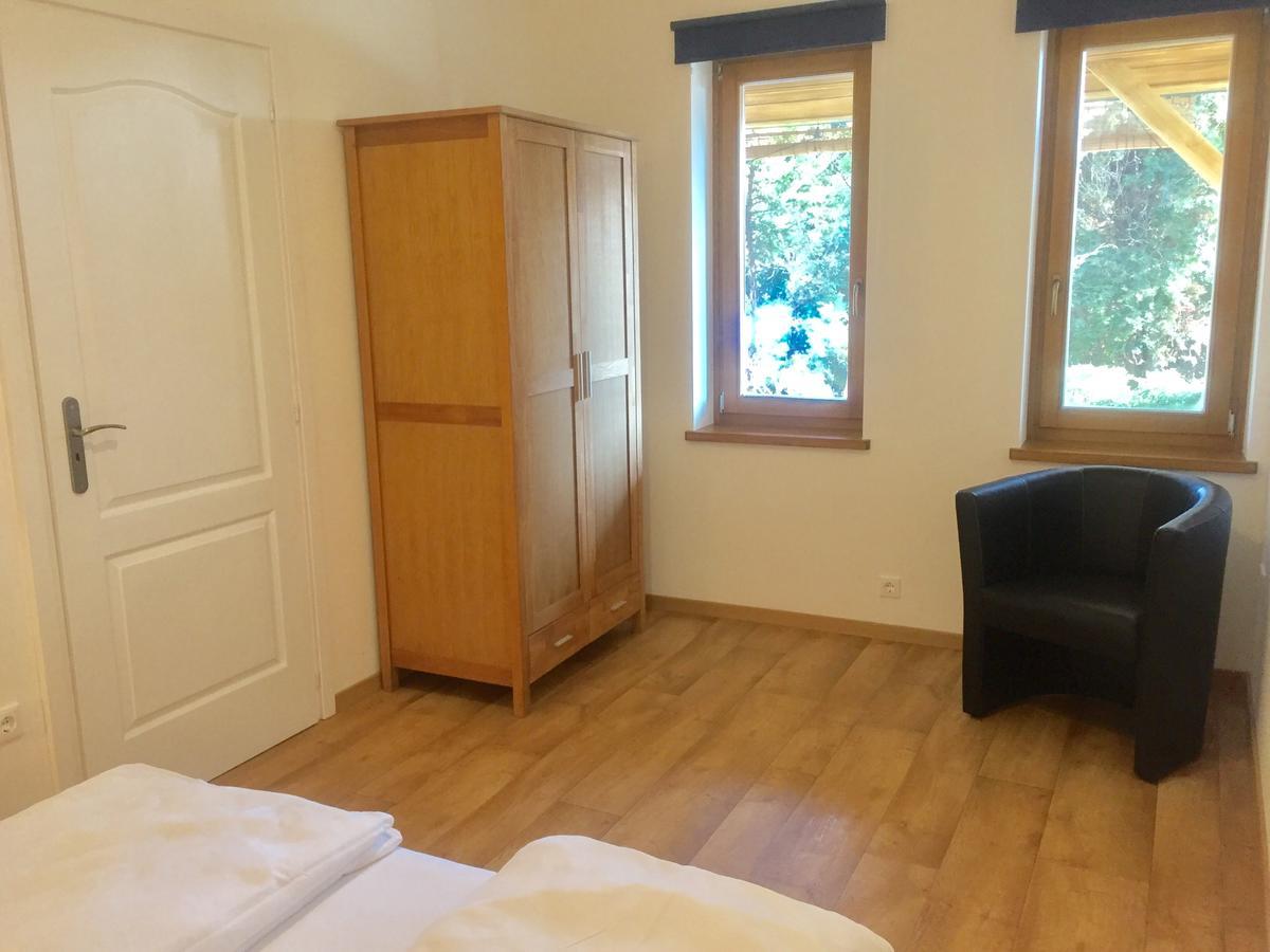 Apartman Diofa Keszthely Luaran gambar