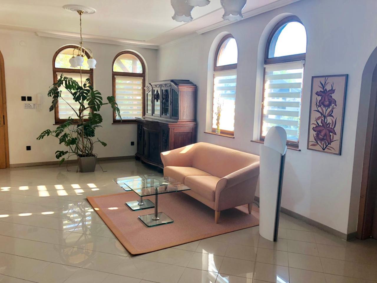 Apartman Diofa Keszthely Luaran gambar