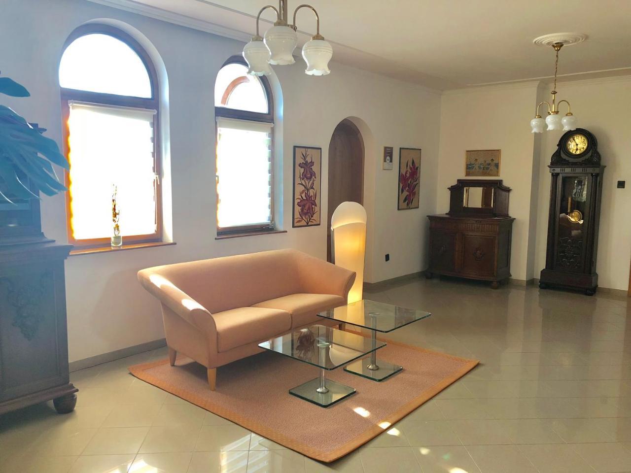 Apartman Diofa Keszthely Luaran gambar