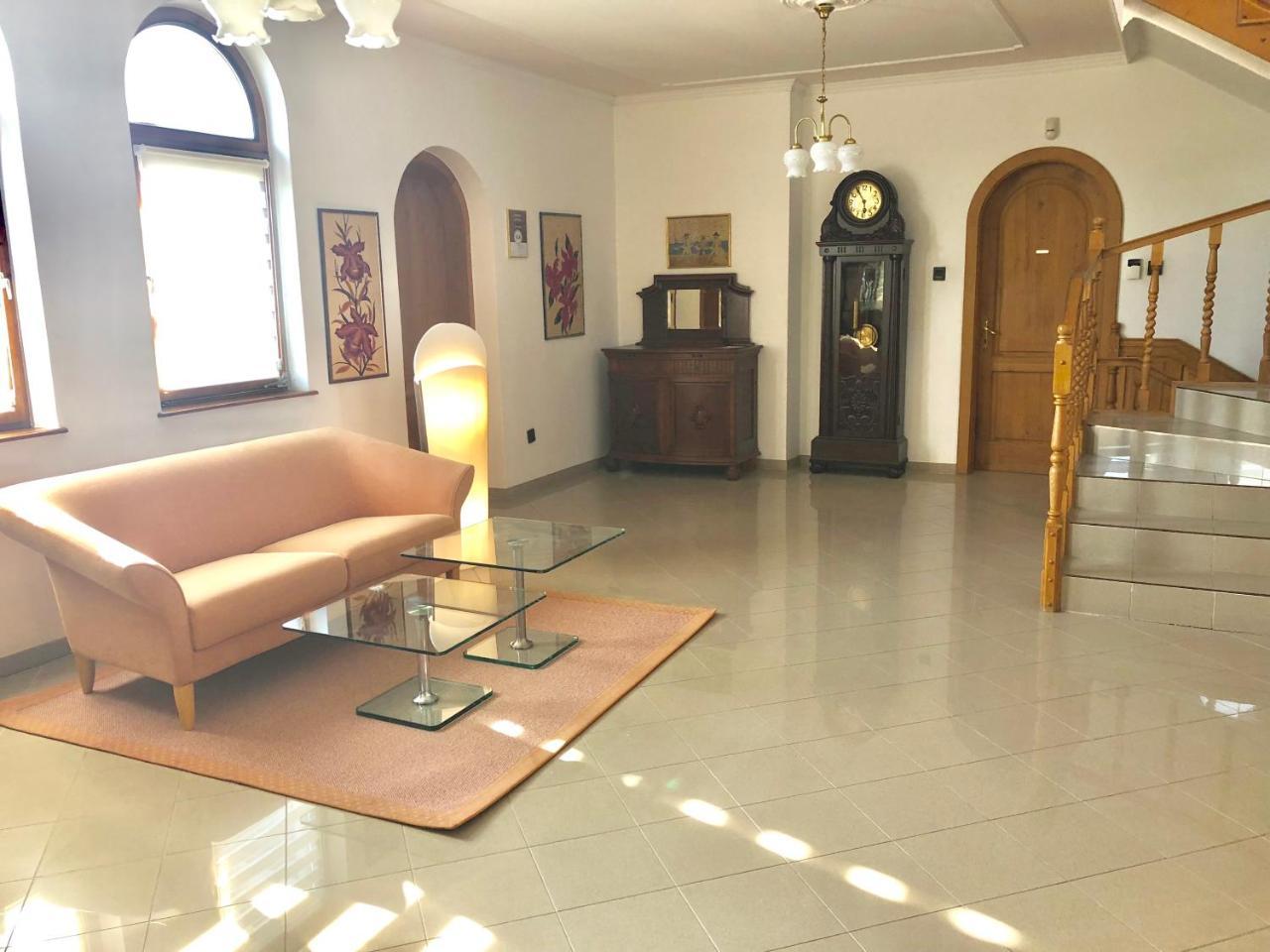 Apartman Diofa Keszthely Luaran gambar